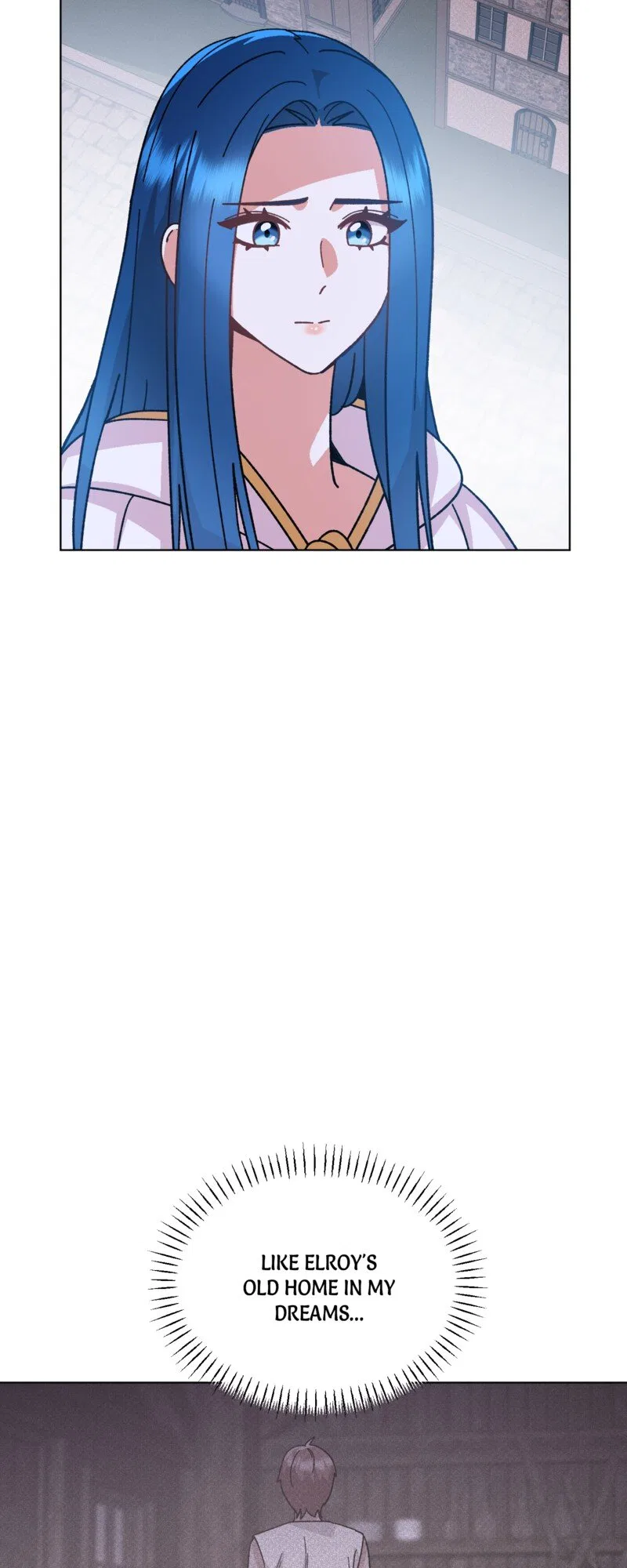 A Second Chance at Saving You Chapter 54 – Page 17