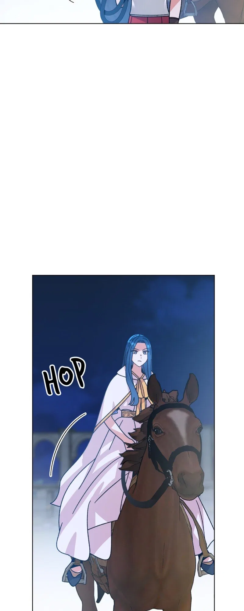 A Second Chance at Saving You Chapter 54 – Page 20