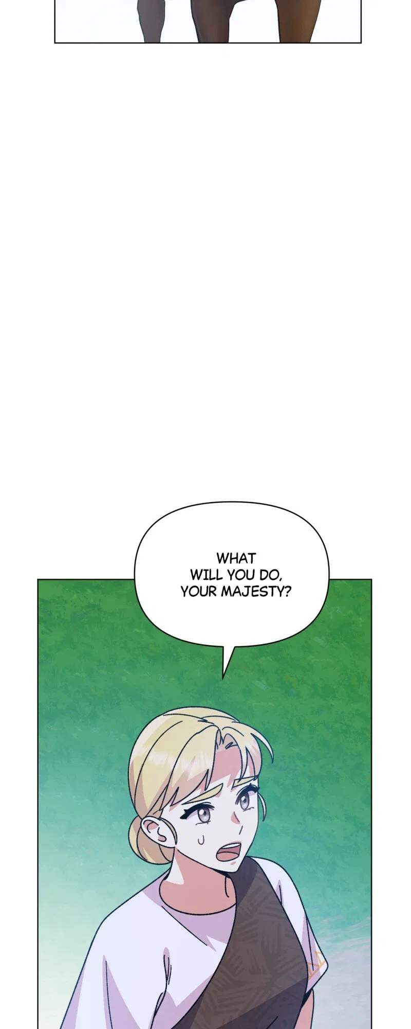 A Second Chance at Saving You Chapter 54 – Page 21