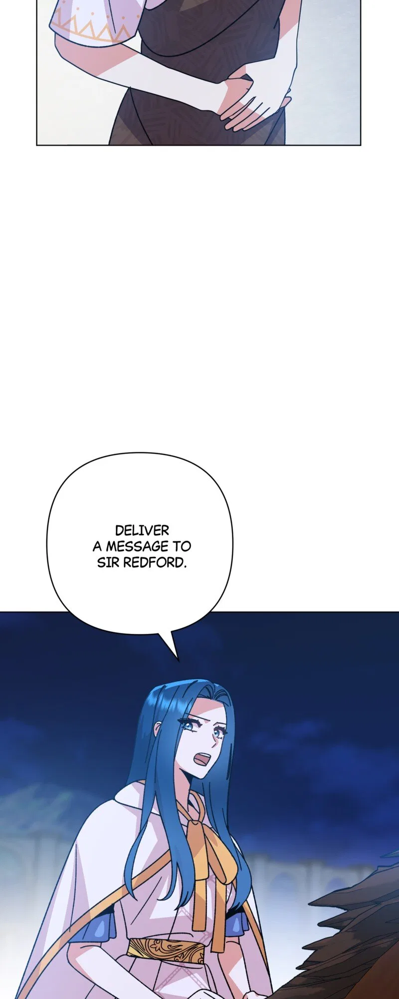 A Second Chance at Saving You Chapter 54 – Page 22