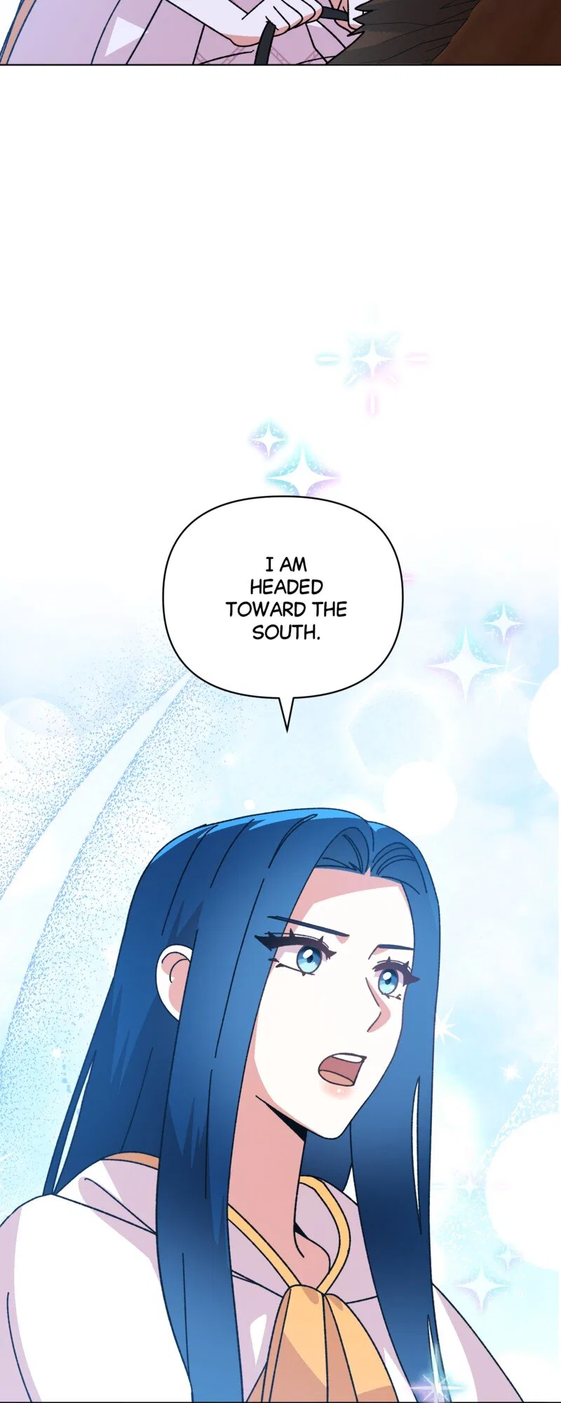 A Second Chance at Saving You Chapter 54 – Page 23