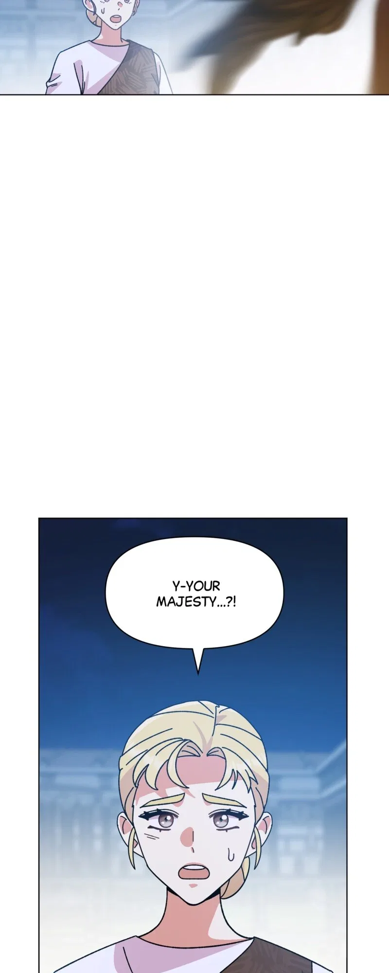 A Second Chance at Saving You Chapter 54 – Page 25