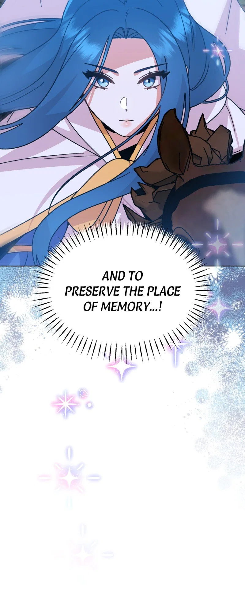 A Second Chance at Saving You Chapter 54 – Page 27