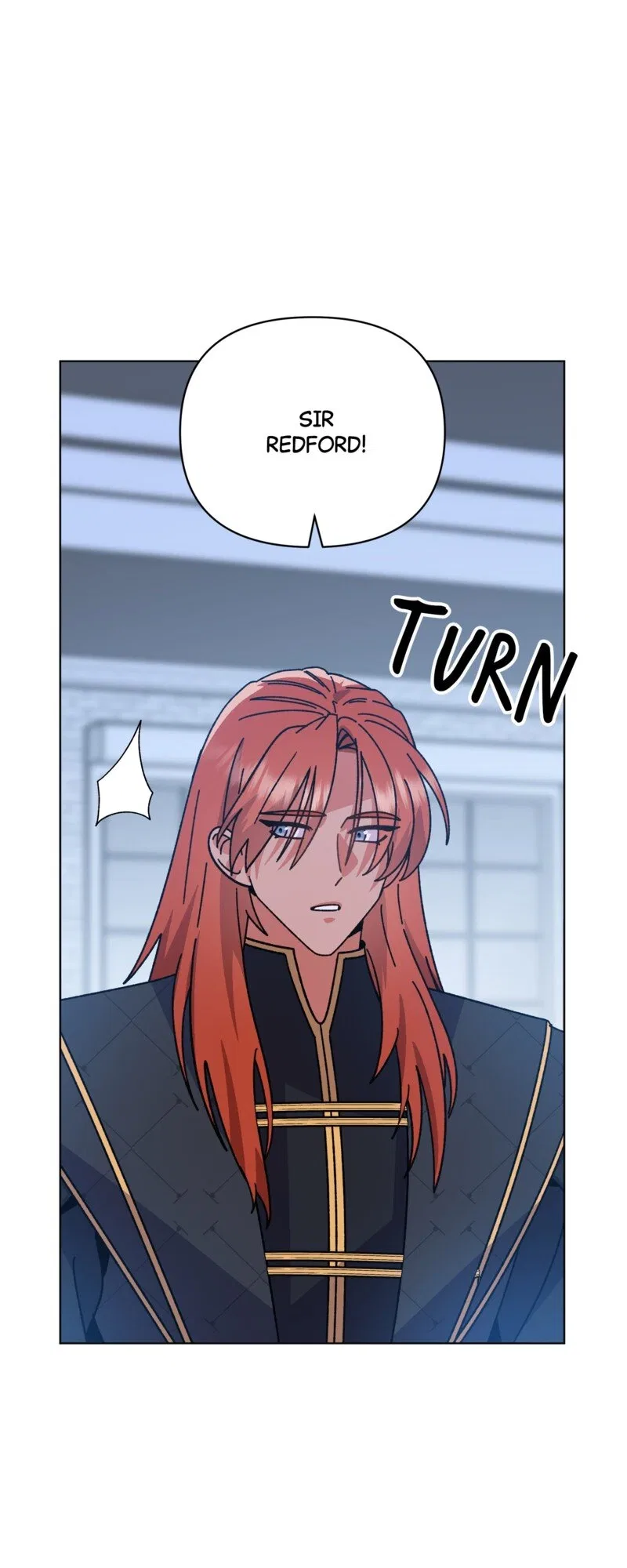 A Second Chance at Saving You Chapter 54 – Page 30