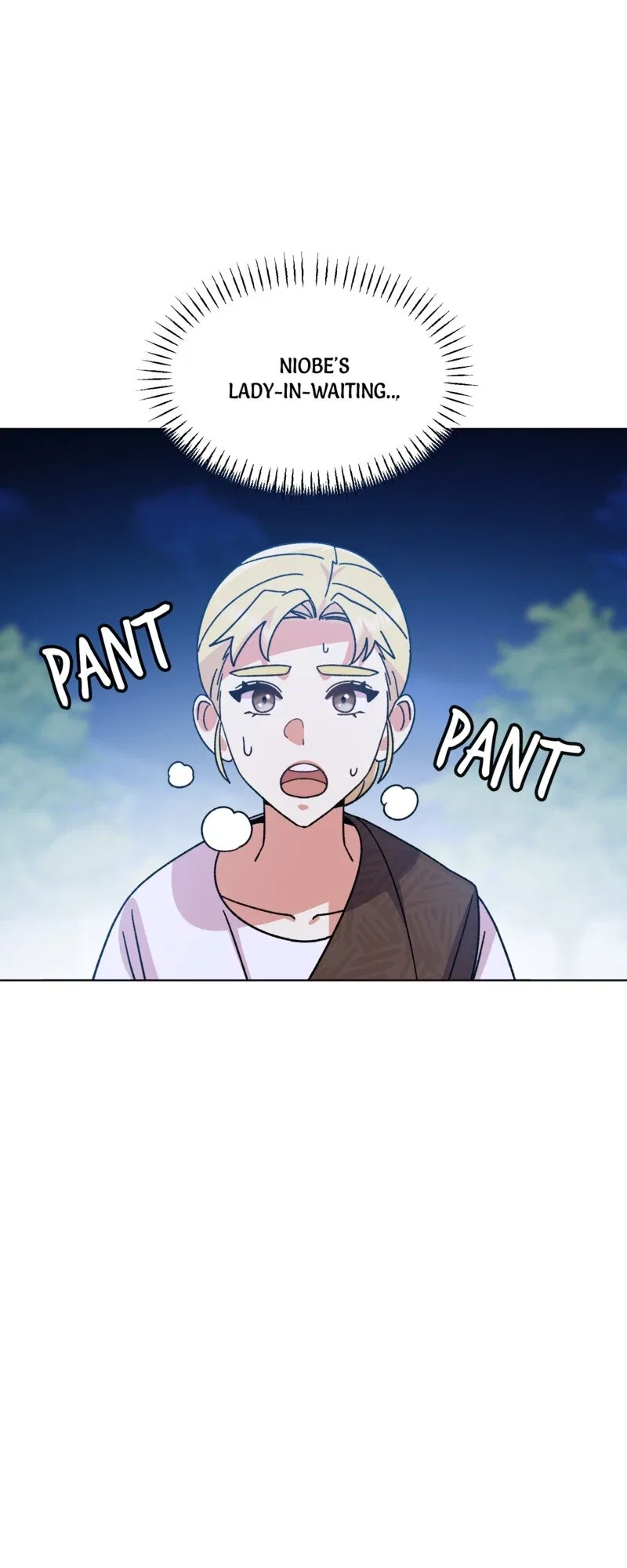 A Second Chance at Saving You Chapter 54 – Page 31