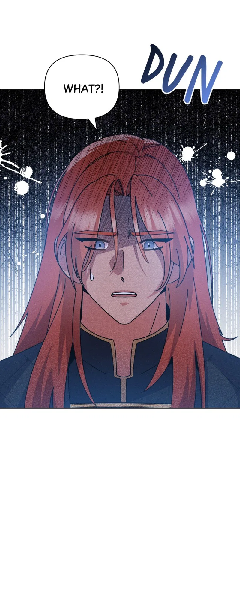 A Second Chance at Saving You Chapter 54 – Page 34