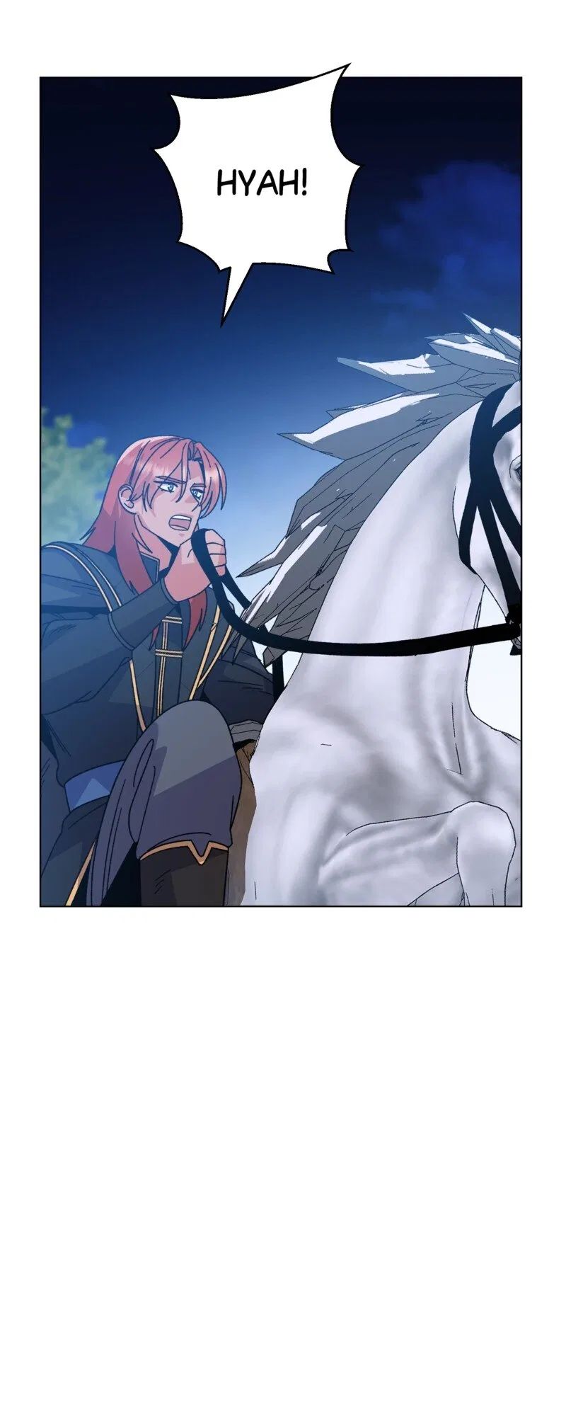 A Second Chance at Saving You Chapter 54 – Page 36