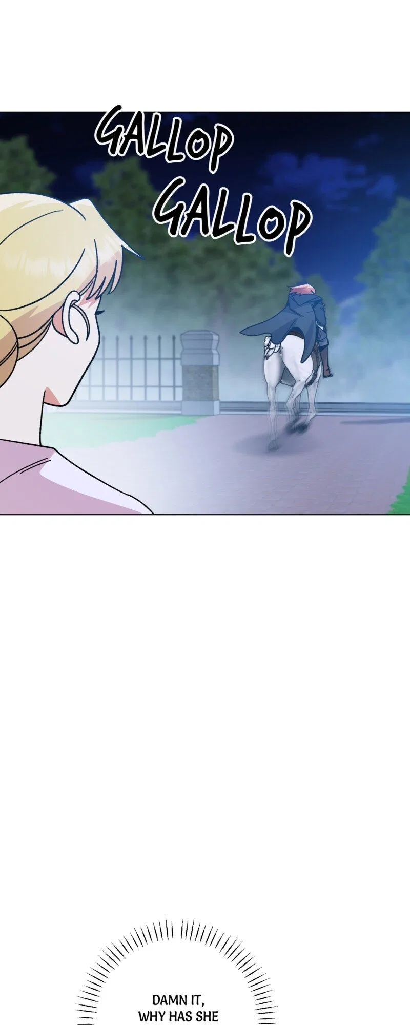A Second Chance at Saving You Chapter 54 – Page 37