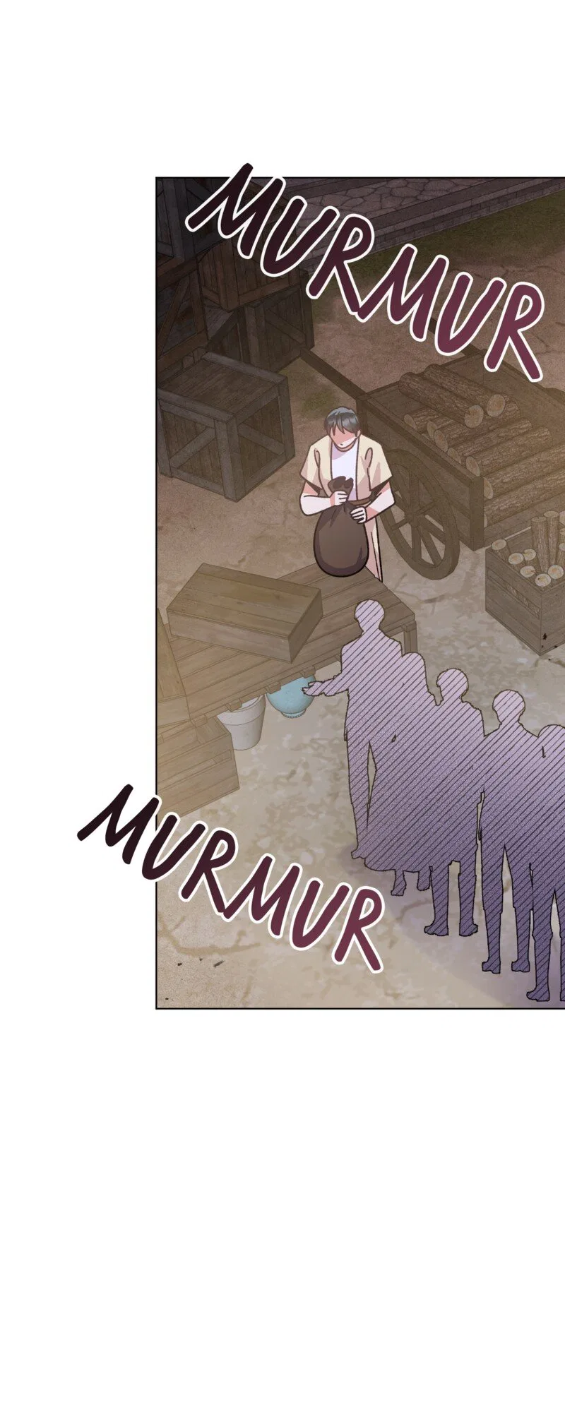 A Second Chance at Saving You Chapter 54 – Page 42