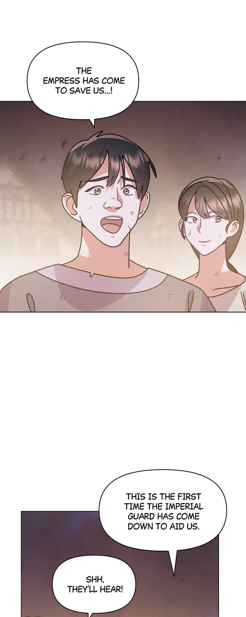 A Second Chance at Saving You Chapter 54 – Page 43