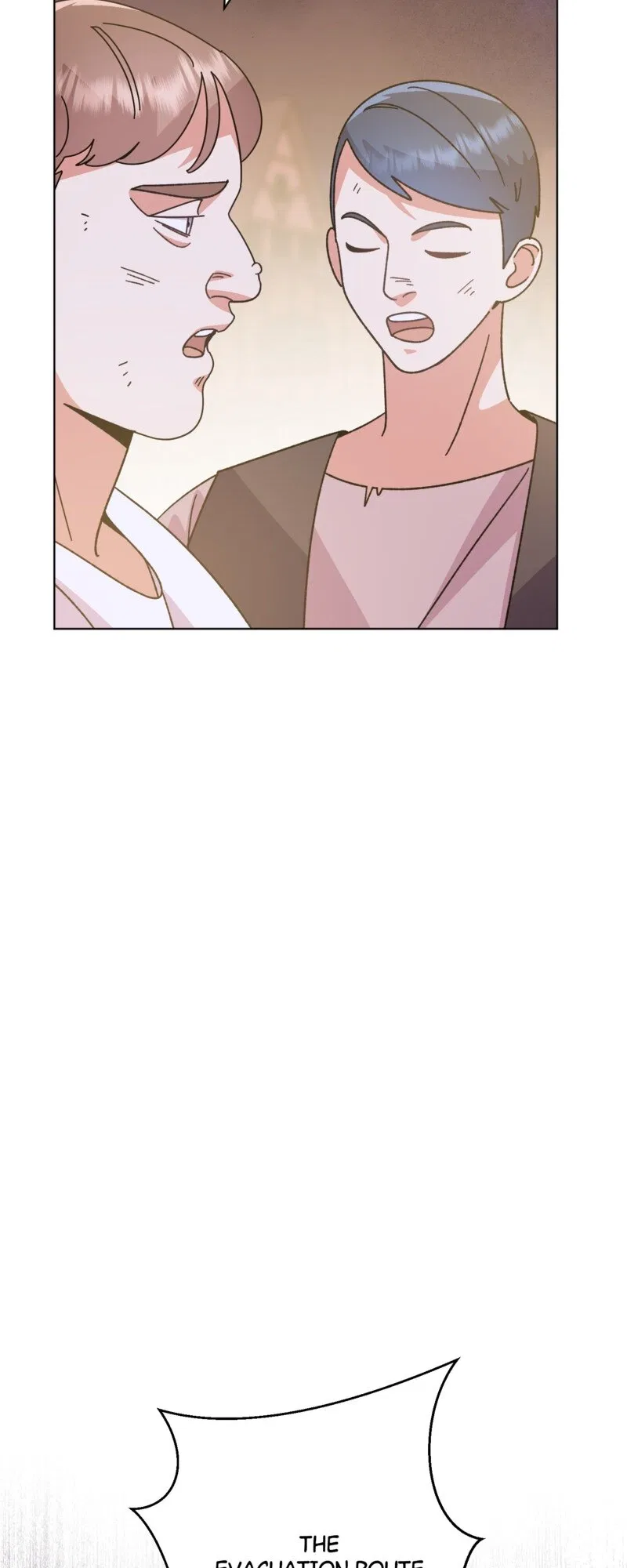 A Second Chance at Saving You Chapter 54 – Page 44