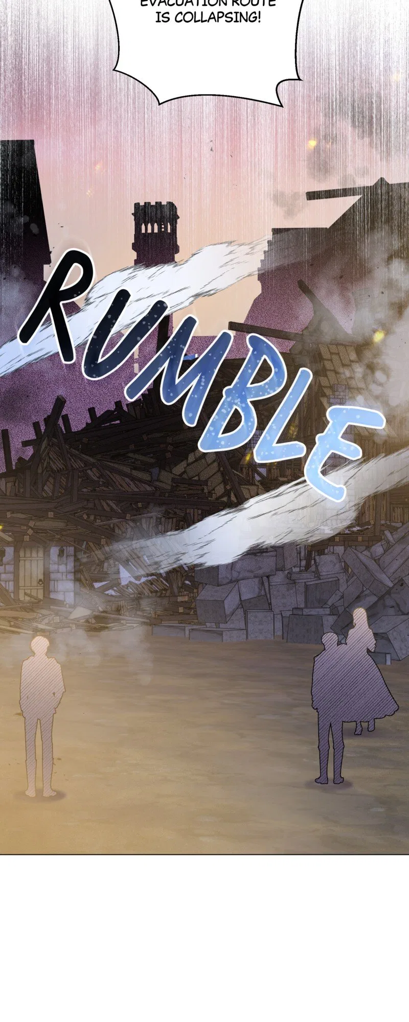 A Second Chance at Saving You Chapter 54 – Page 45