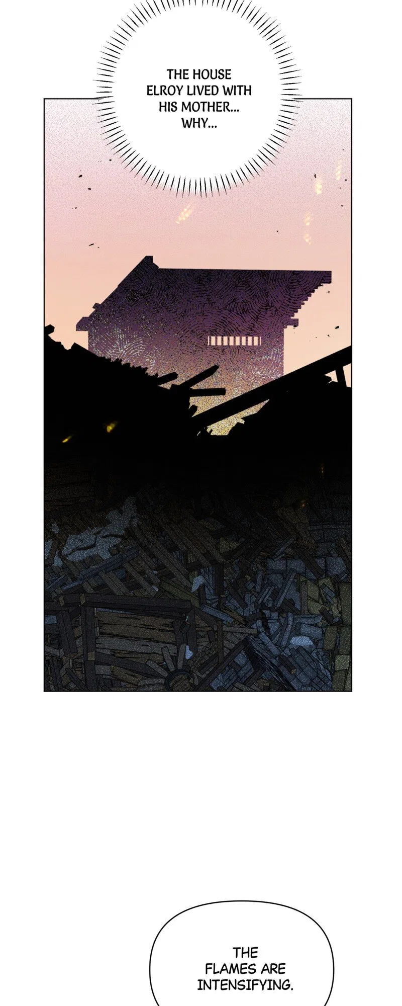 A Second Chance at Saving You Chapter 54 – Page 53
