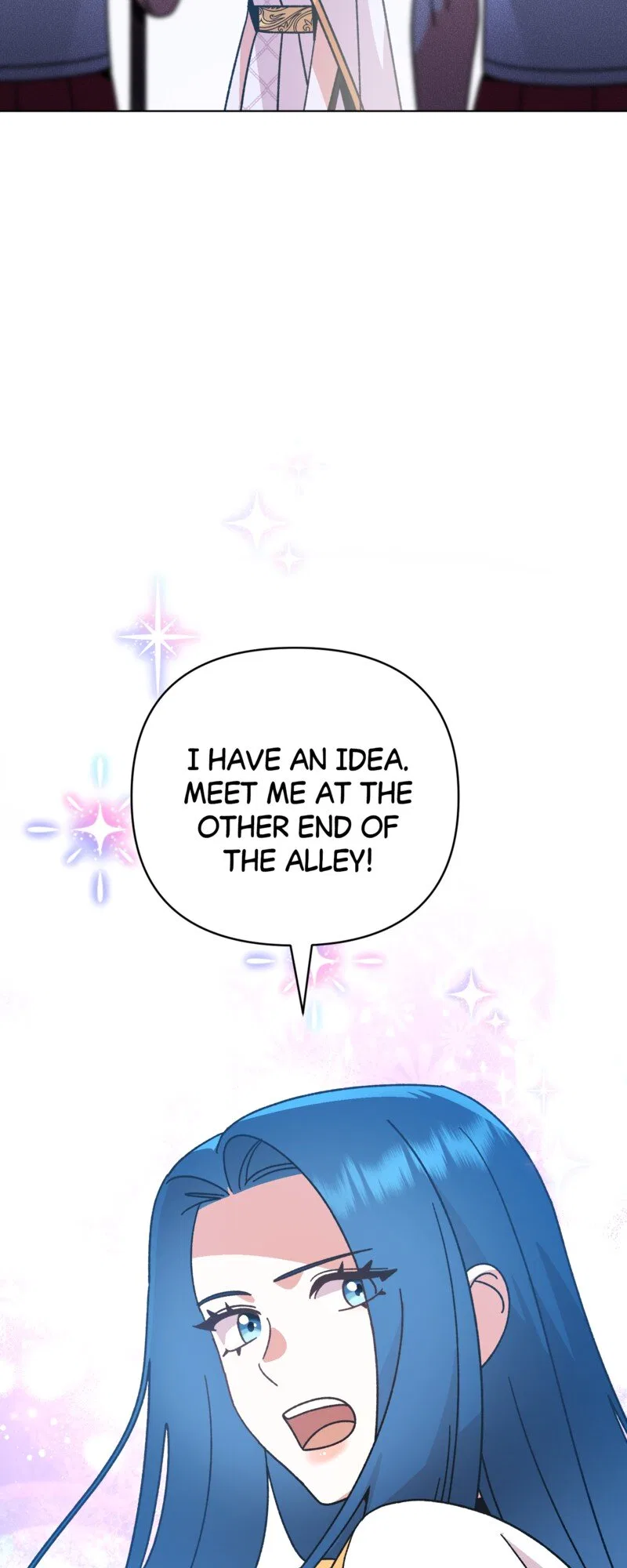 A Second Chance at Saving You Chapter 54 – Page 60