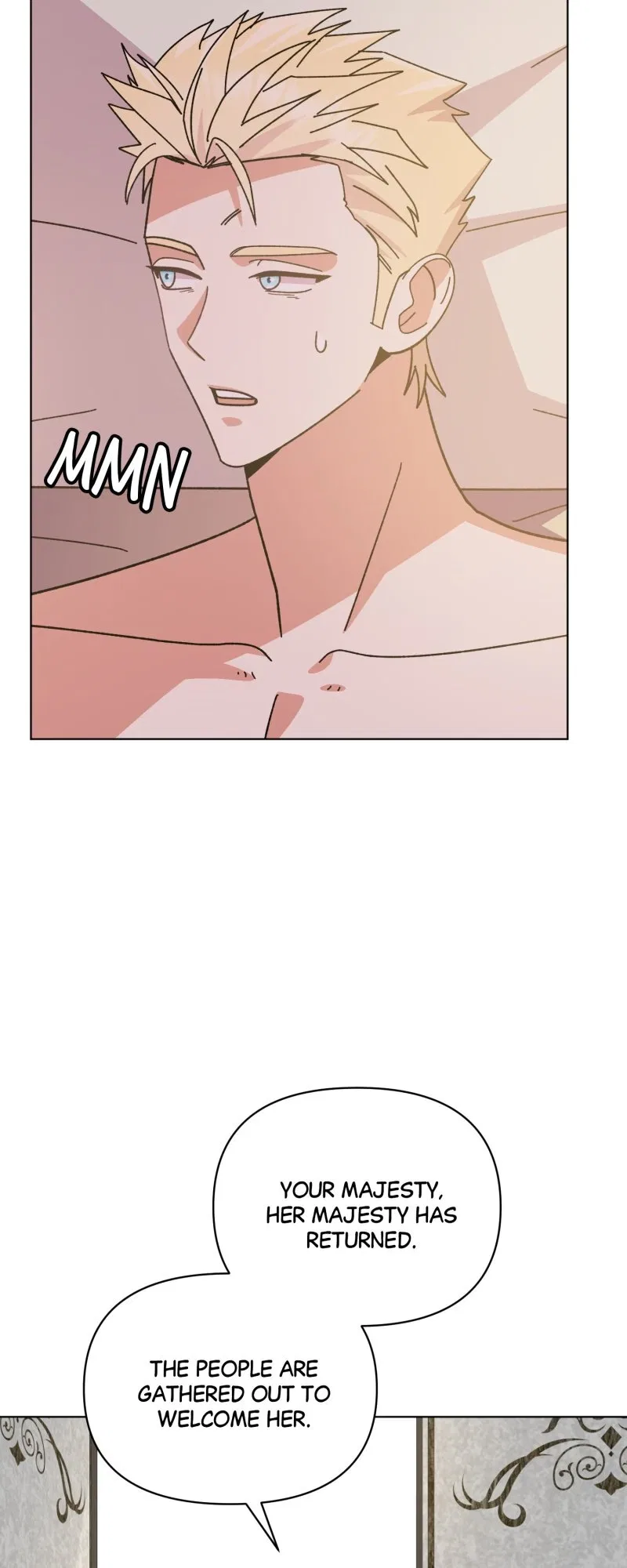 A Second Chance at Saving You Chapter 53 – Page 3