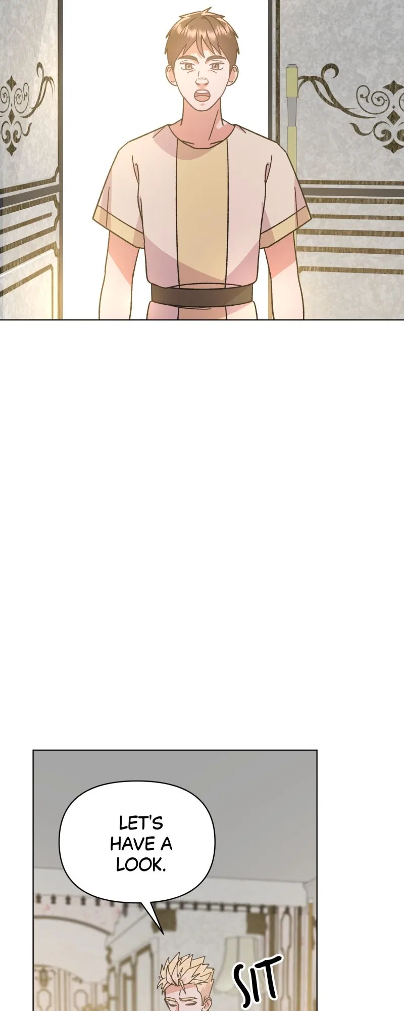 A Second Chance at Saving You Chapter 53 – Page 4