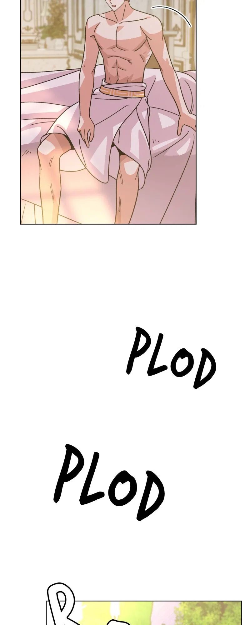A Second Chance at Saving You Chapter 53 – Page 5