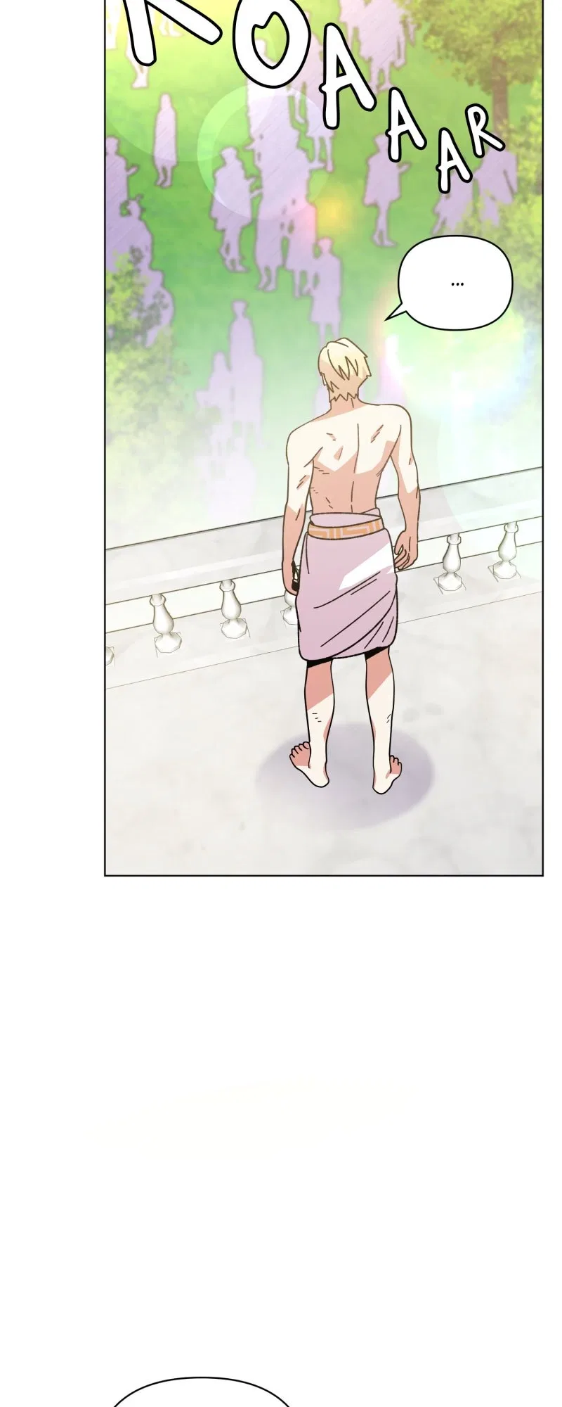 A Second Chance at Saving You Chapter 53 – Page 6