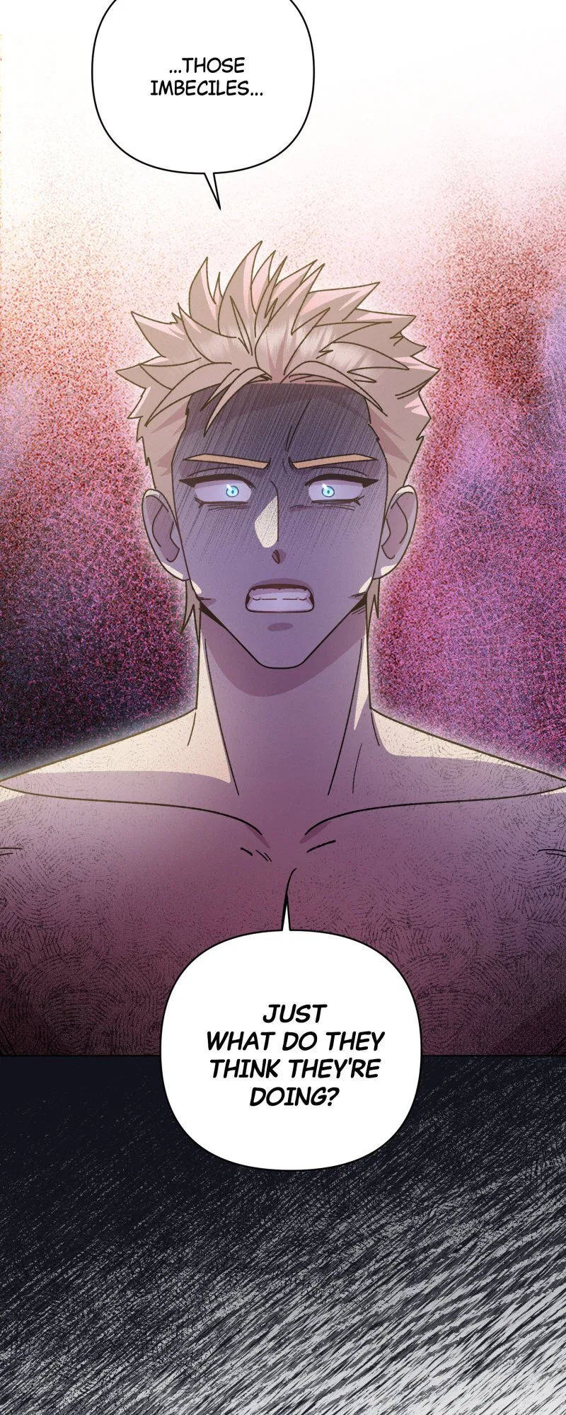 A Second Chance at Saving You Chapter 53 – Page 7