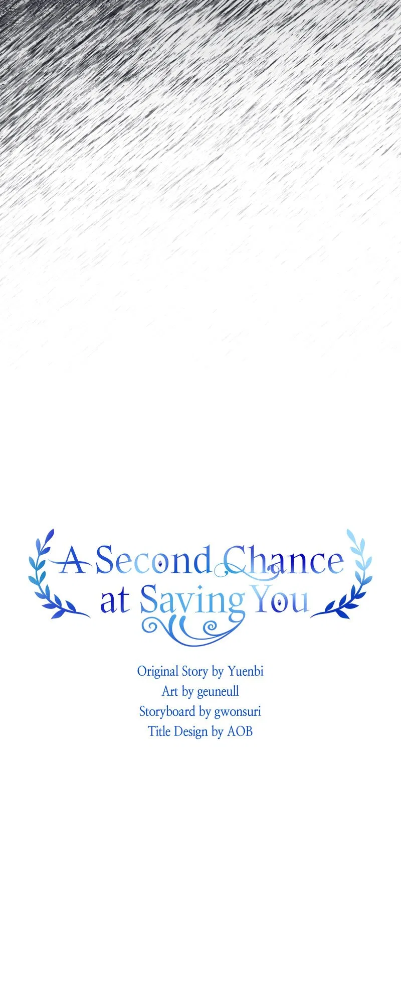 A Second Chance at Saving You Chapter 53 – Page 8