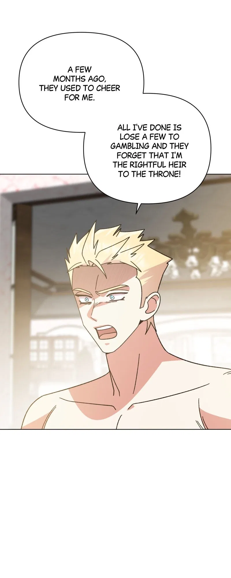 A Second Chance at Saving You Chapter 53 – Page 10