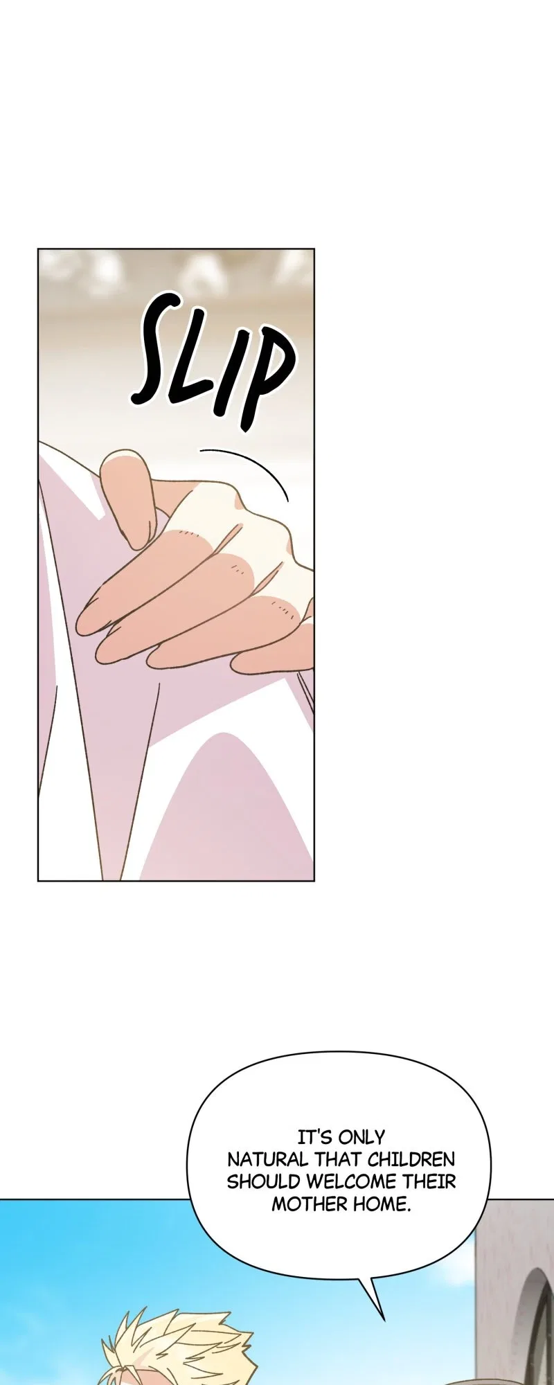 A Second Chance at Saving You Chapter 53 – Page 11