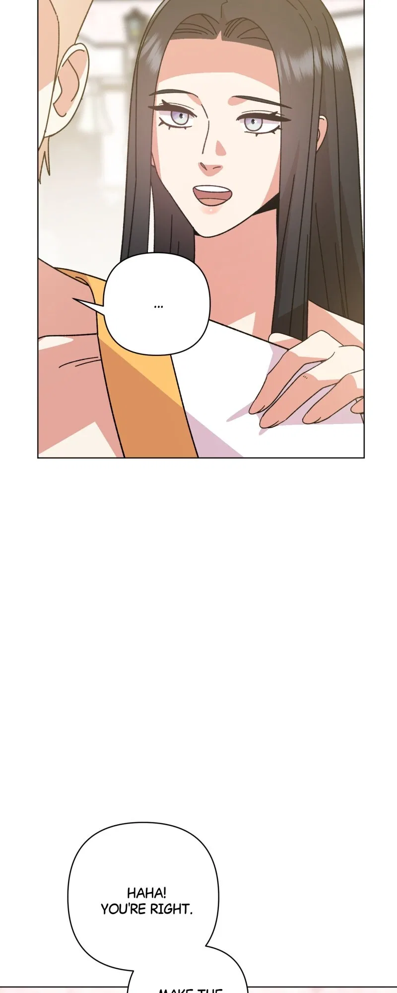 A Second Chance at Saving You Chapter 53 – Page 13