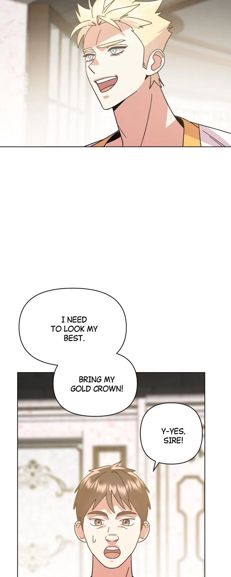 A Second Chance at Saving You Chapter 53 – Page 15