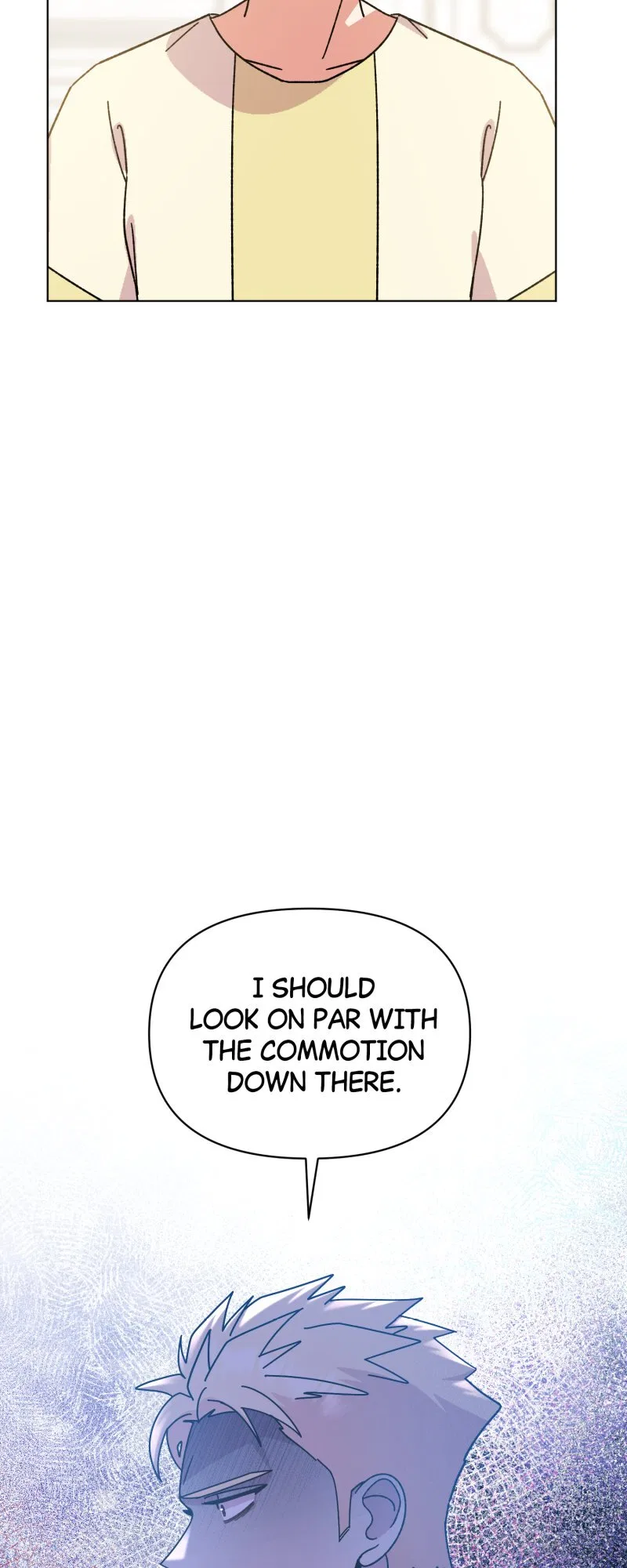 A Second Chance at Saving You Chapter 53 – Page 16