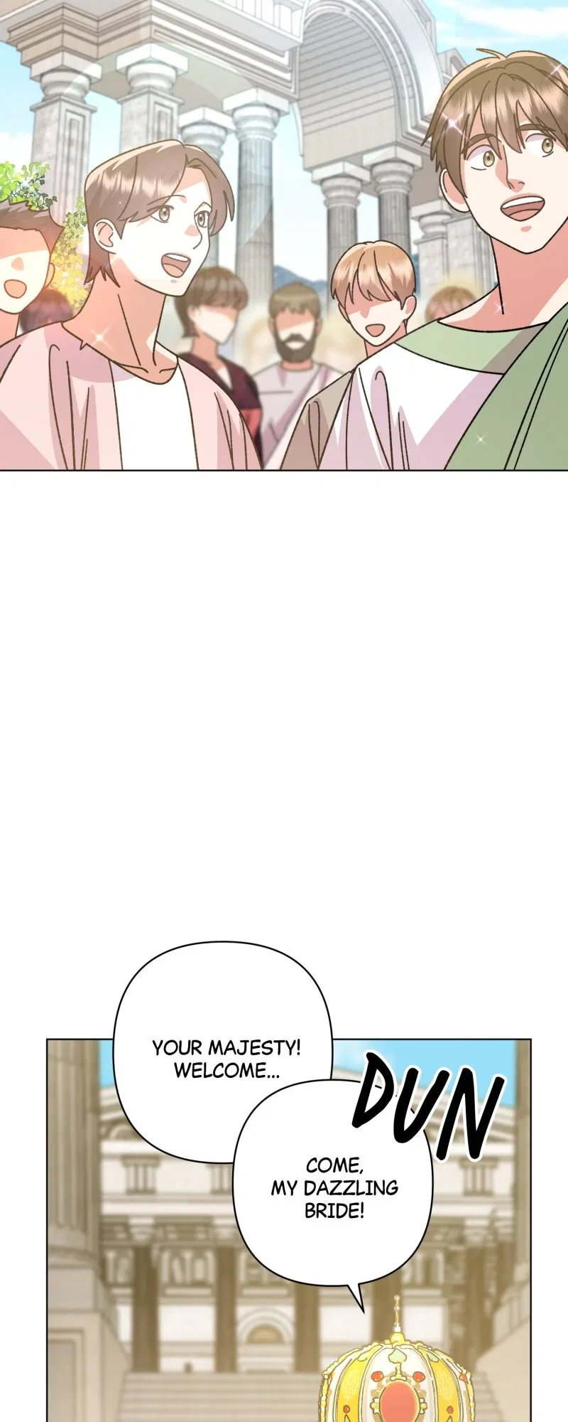 A Second Chance at Saving You Chapter 53 – Page 19