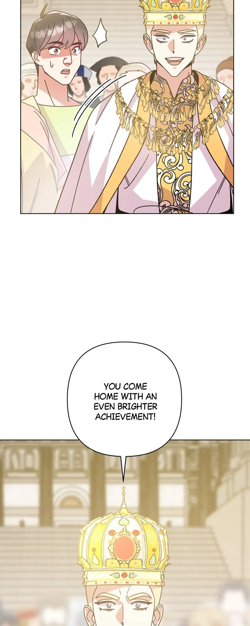 A Second Chance at Saving You Chapter 53 – Page 20