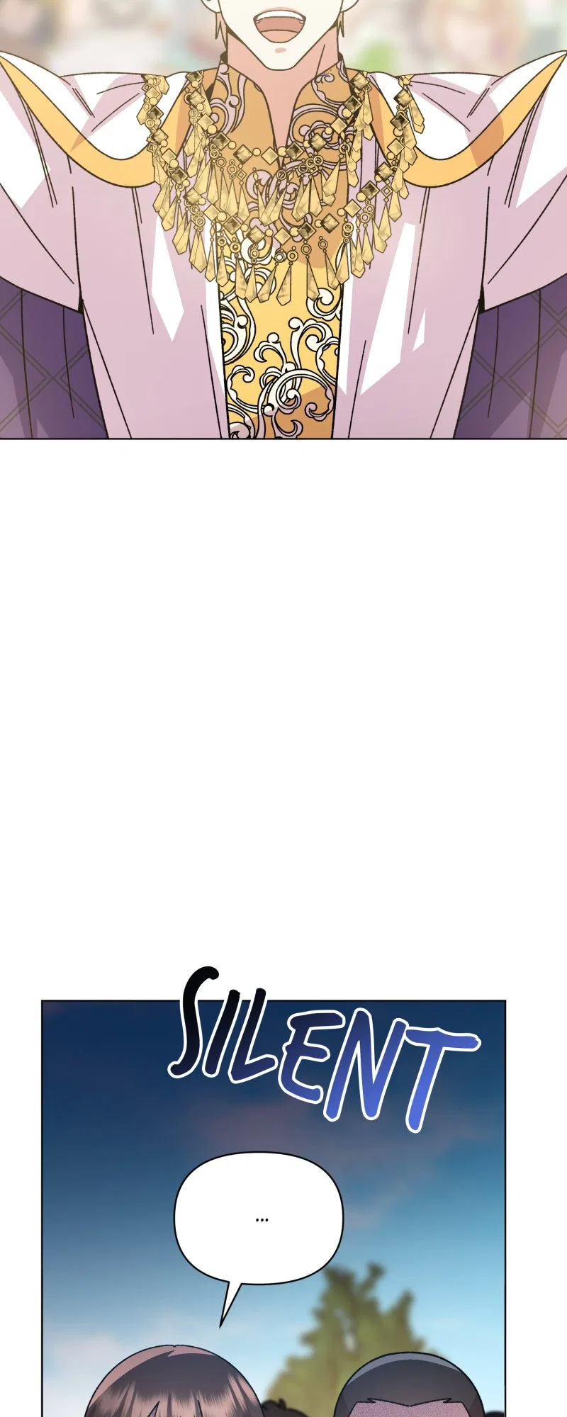 A Second Chance at Saving You Chapter 53 – Page 21