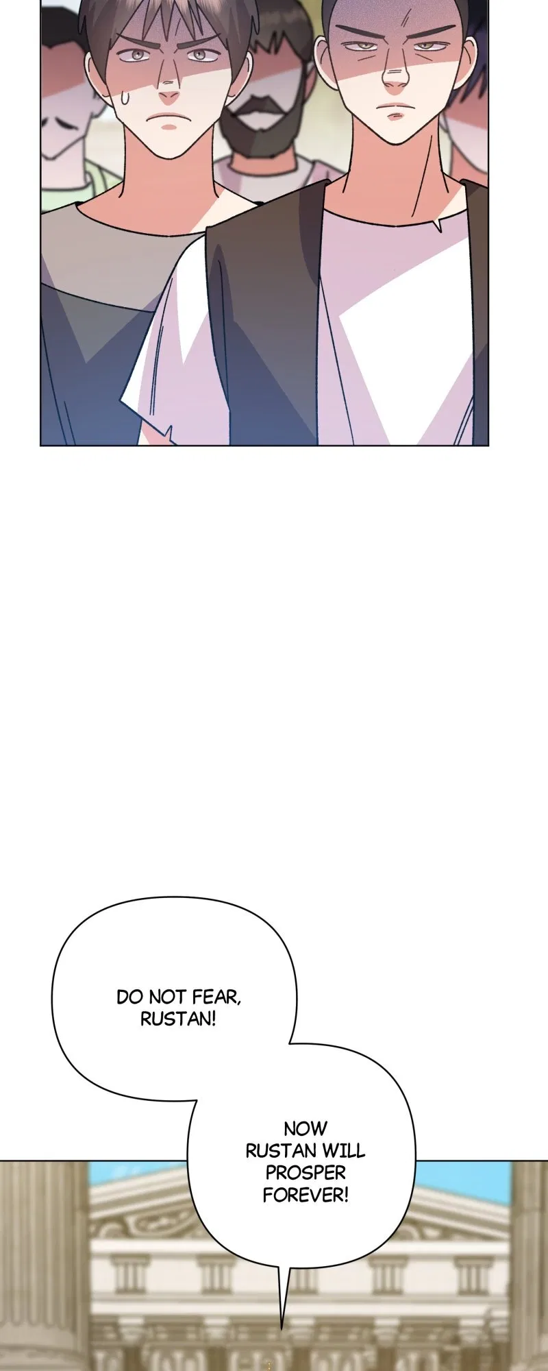 A Second Chance at Saving You Chapter 53 – Page 22