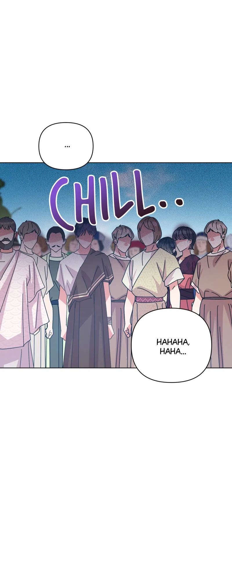 A Second Chance at Saving You Chapter 53 – Page 25