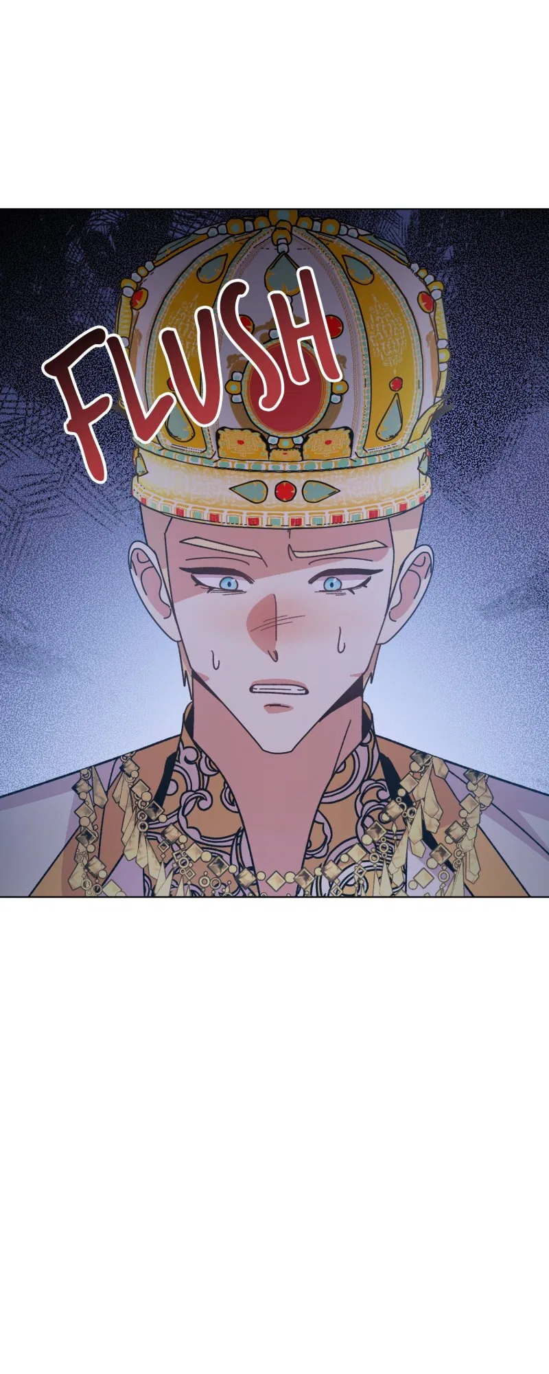 A Second Chance at Saving You Chapter 53 – Page 27