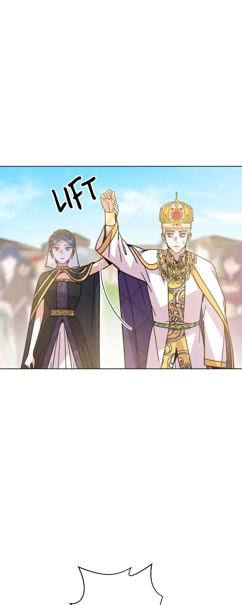 A Second Chance at Saving You Chapter 53 – Page 32