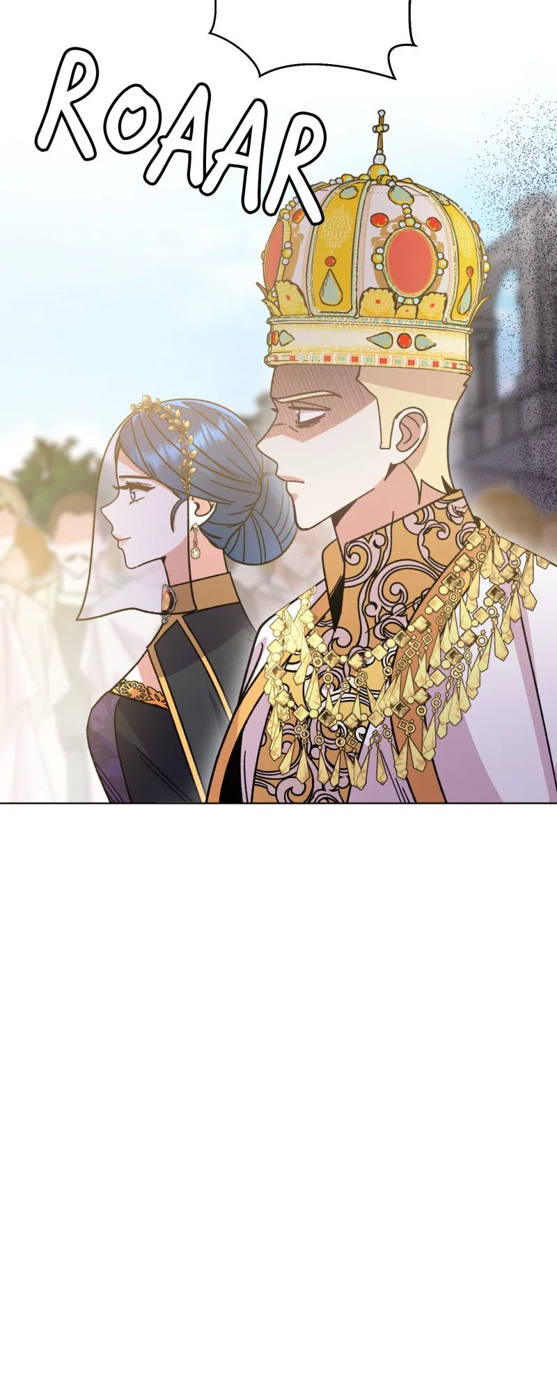 A Second Chance at Saving You Chapter 53 – Page 34