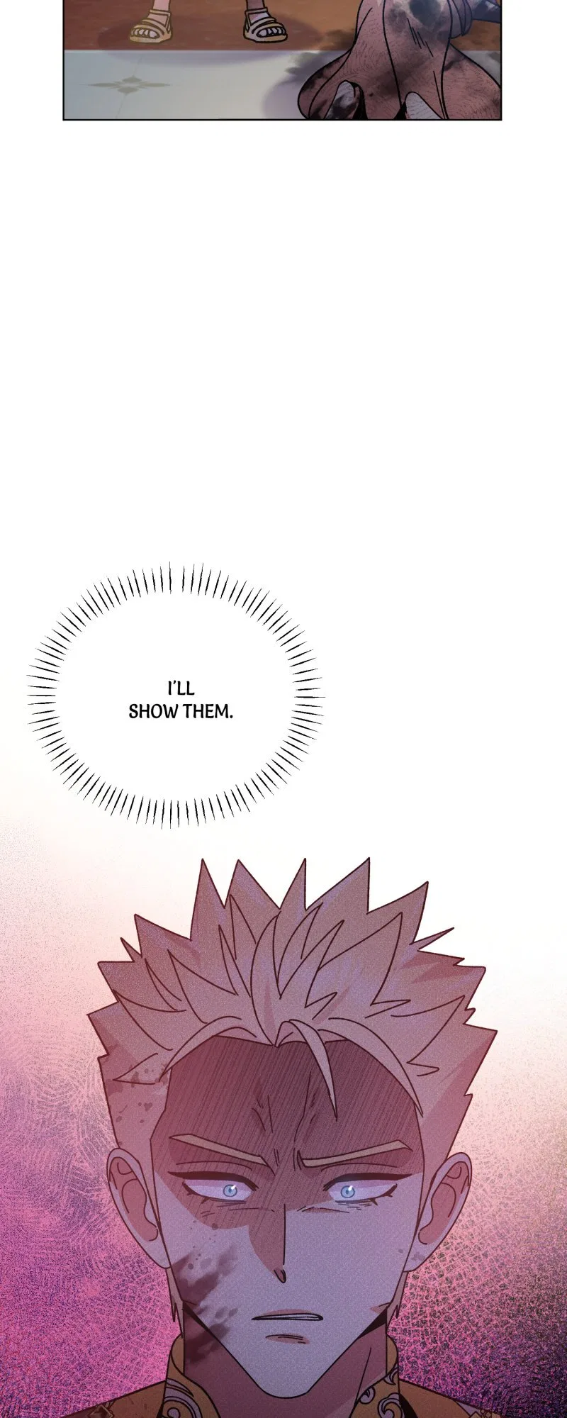 A Second Chance at Saving You Chapter 53 – Page 37