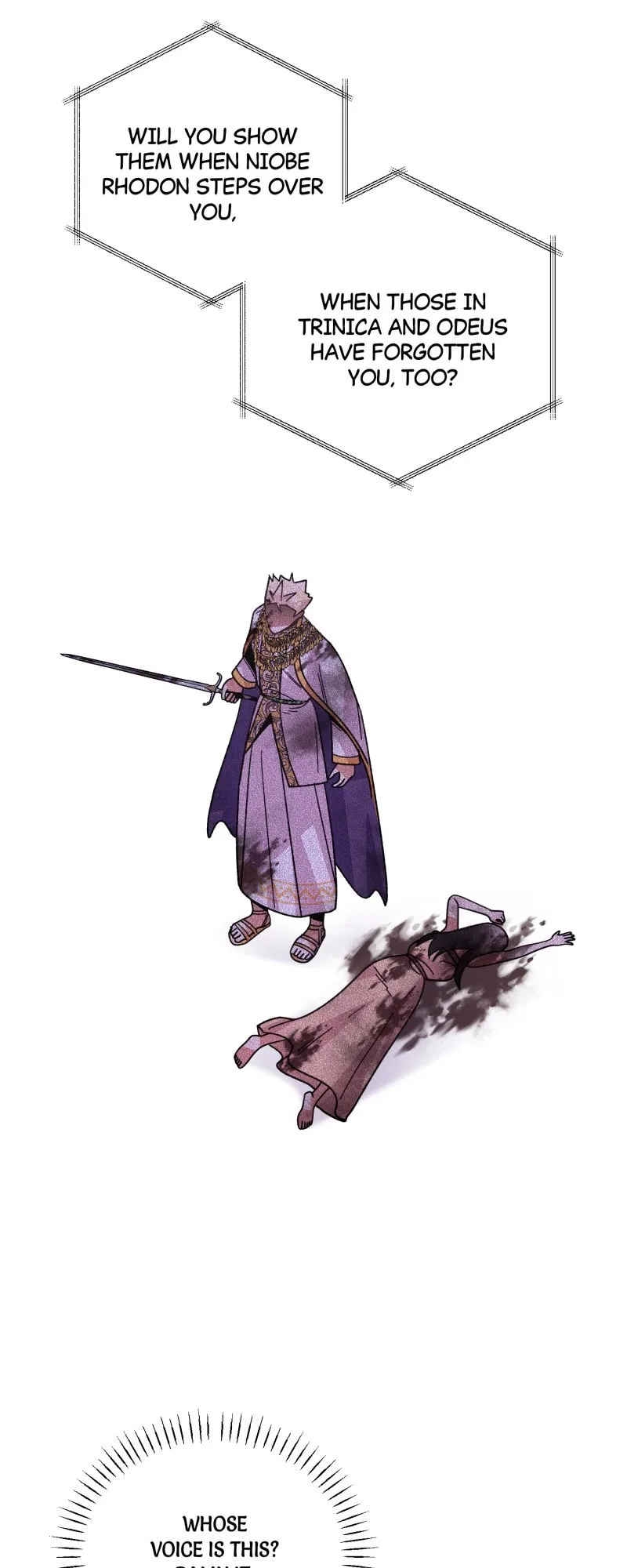 A Second Chance at Saving You Chapter 53 – Page 40