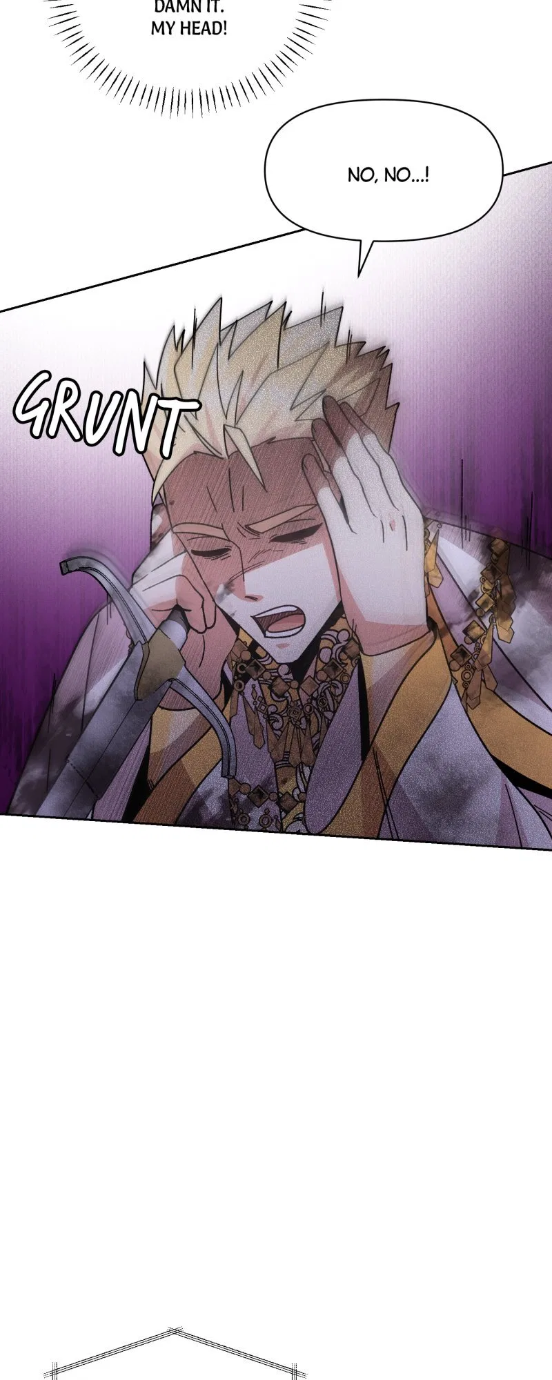 A Second Chance at Saving You Chapter 53 – Page 41