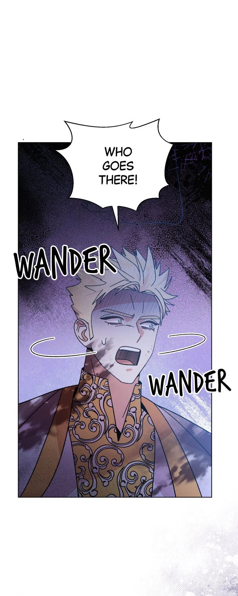 A Second Chance at Saving You Chapter 53 – Page 43