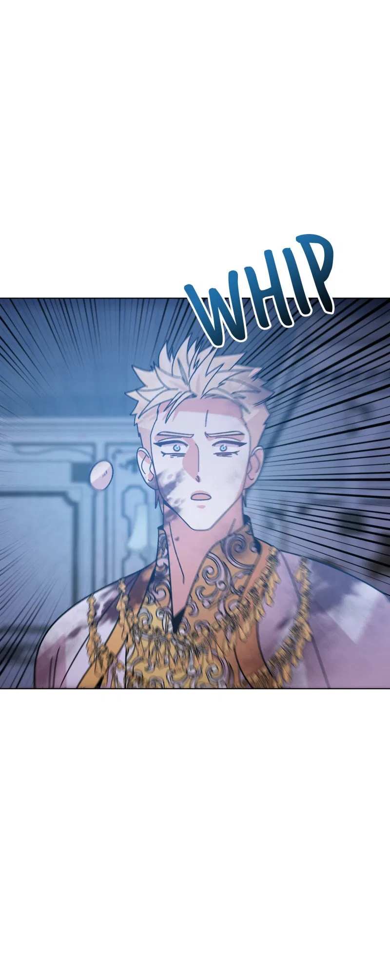 A Second Chance at Saving You Chapter 53 – Page 46