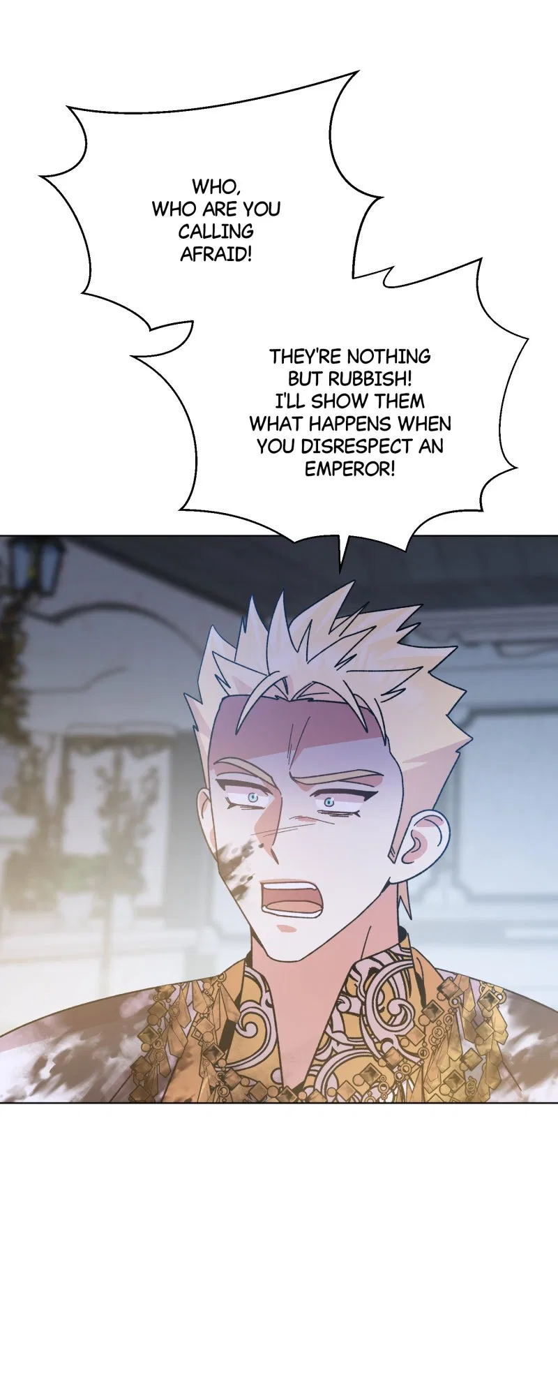 A Second Chance at Saving You Chapter 53 – Page 49