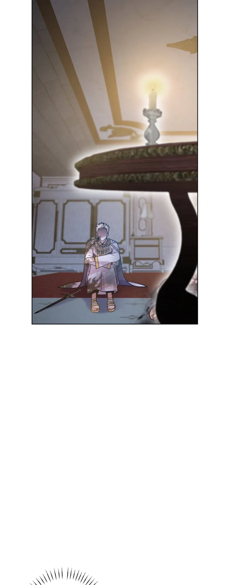 A Second Chance at Saving You Chapter 53 – Page 51