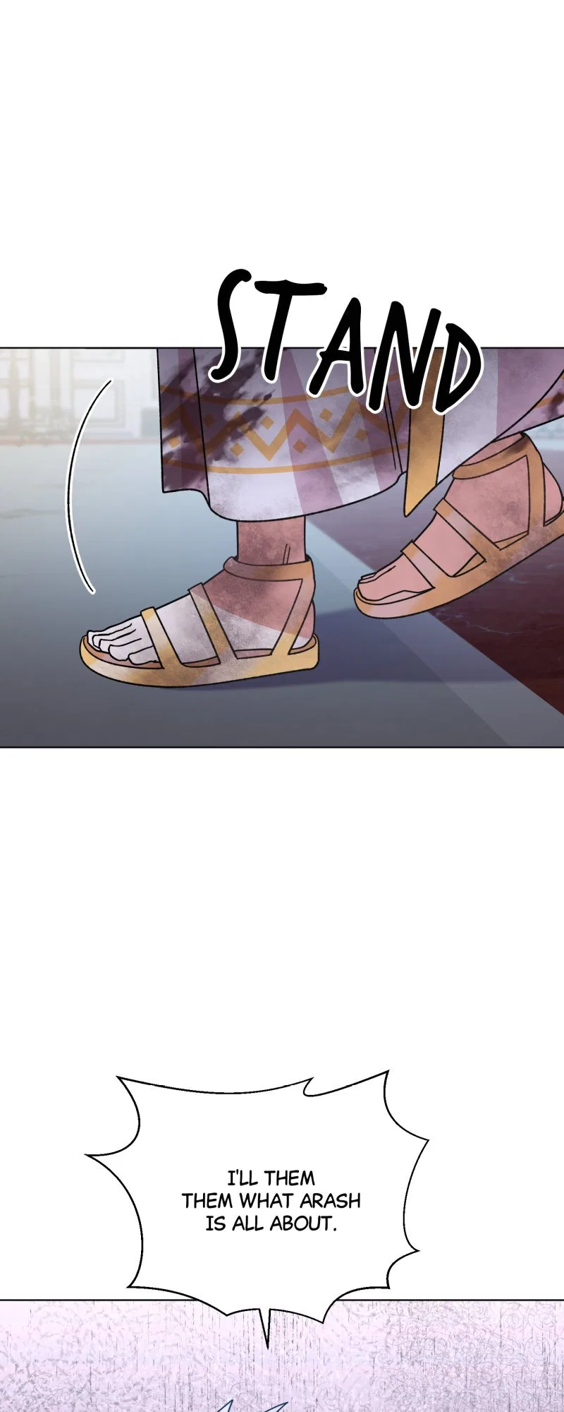 A Second Chance at Saving You Chapter 53 – Page 53