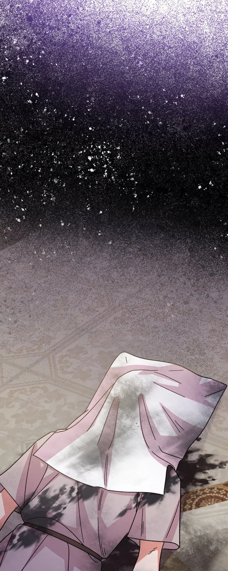 A Second Chance at Saving You Chapter 53 – Page 55