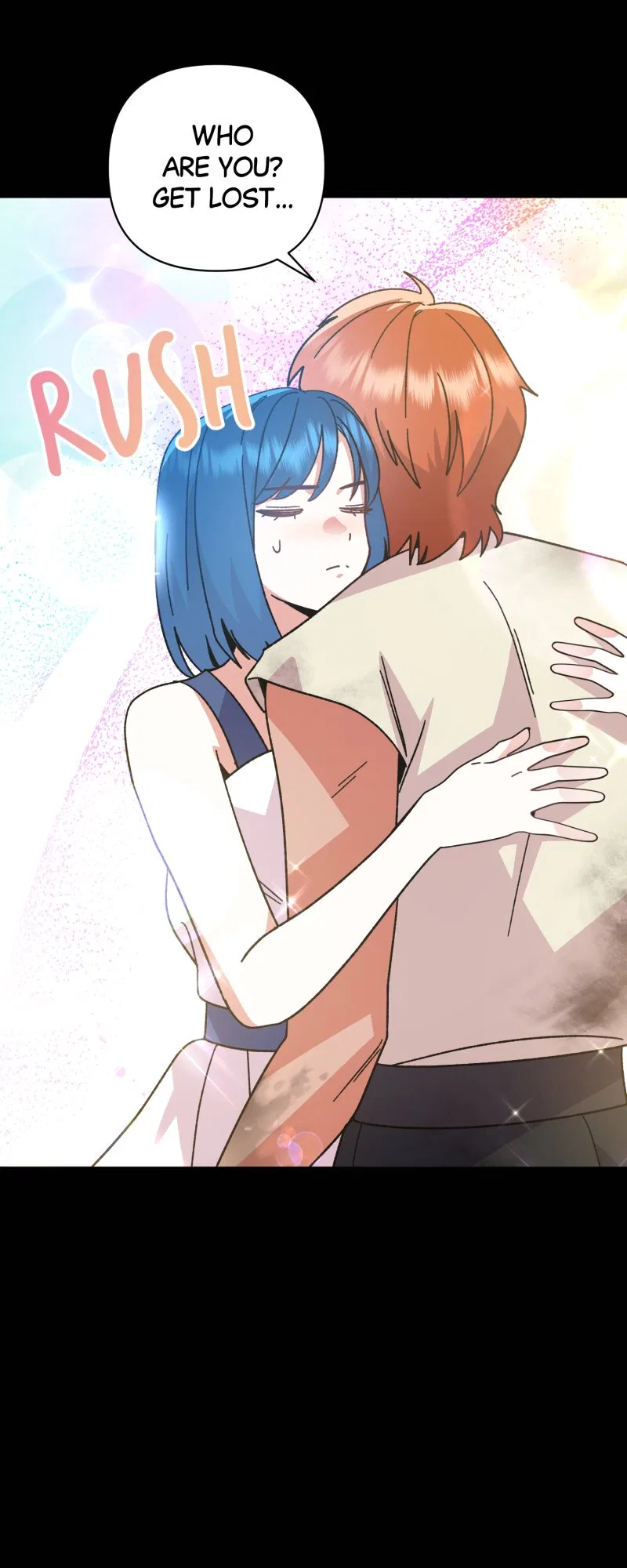 A Second Chance at Saving You Chapter 53 – Page 65