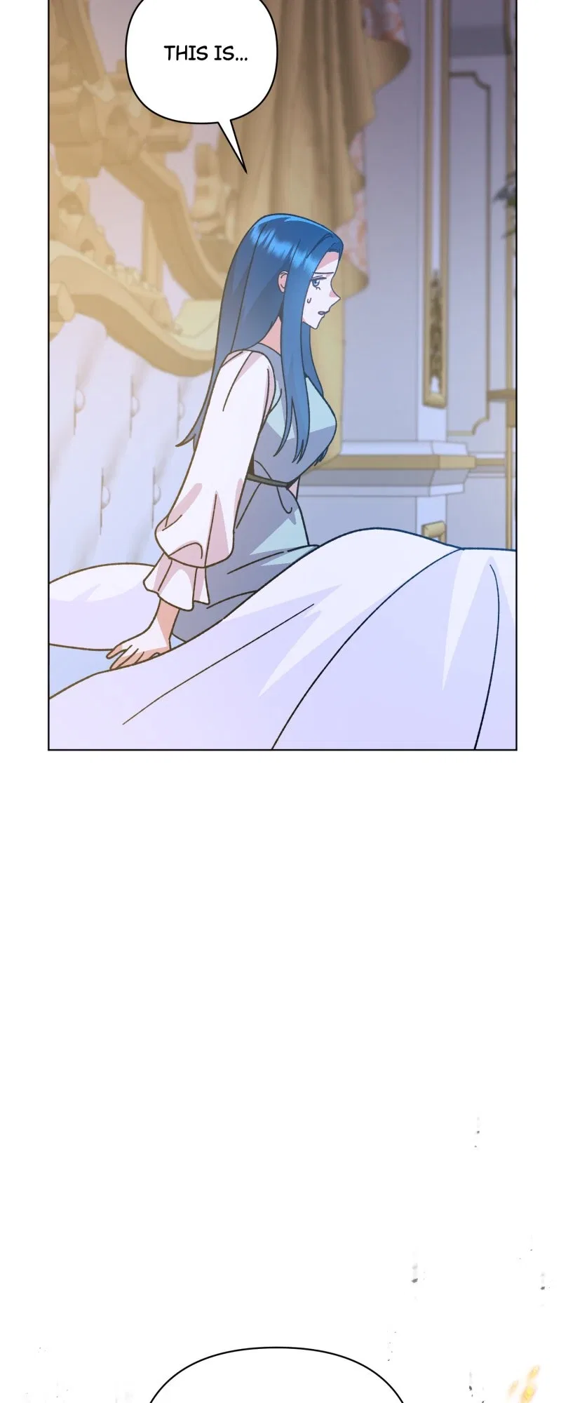 A Second Chance at Saving You Chapter 53 – Page 70