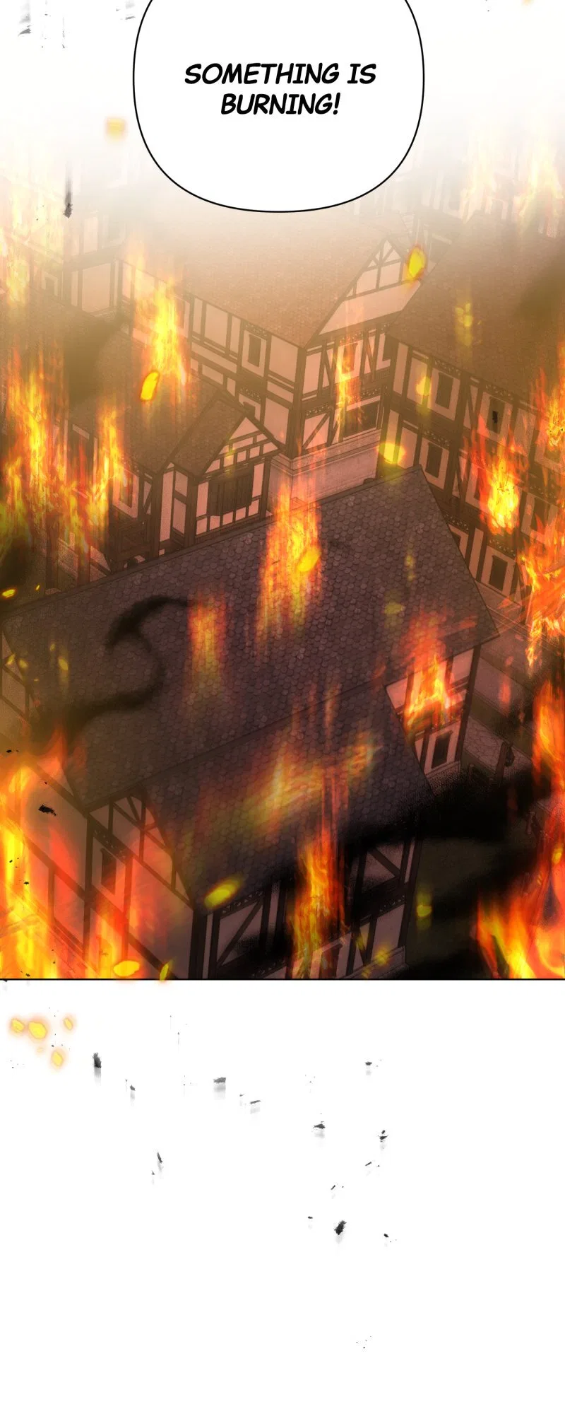 A Second Chance at Saving You Chapter 53 – Page 71