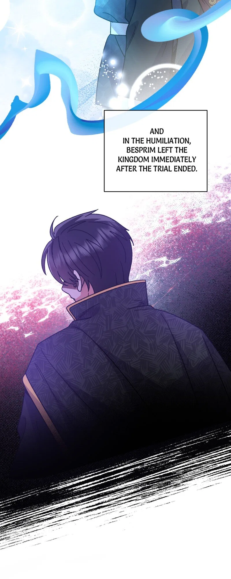 A Second Chance at Saving You Chapter 52 – Page 3